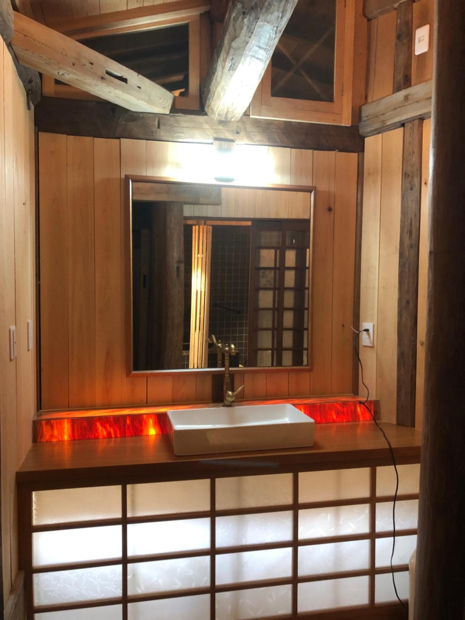 Kumano Winery Guest House 田边市 外观 照片