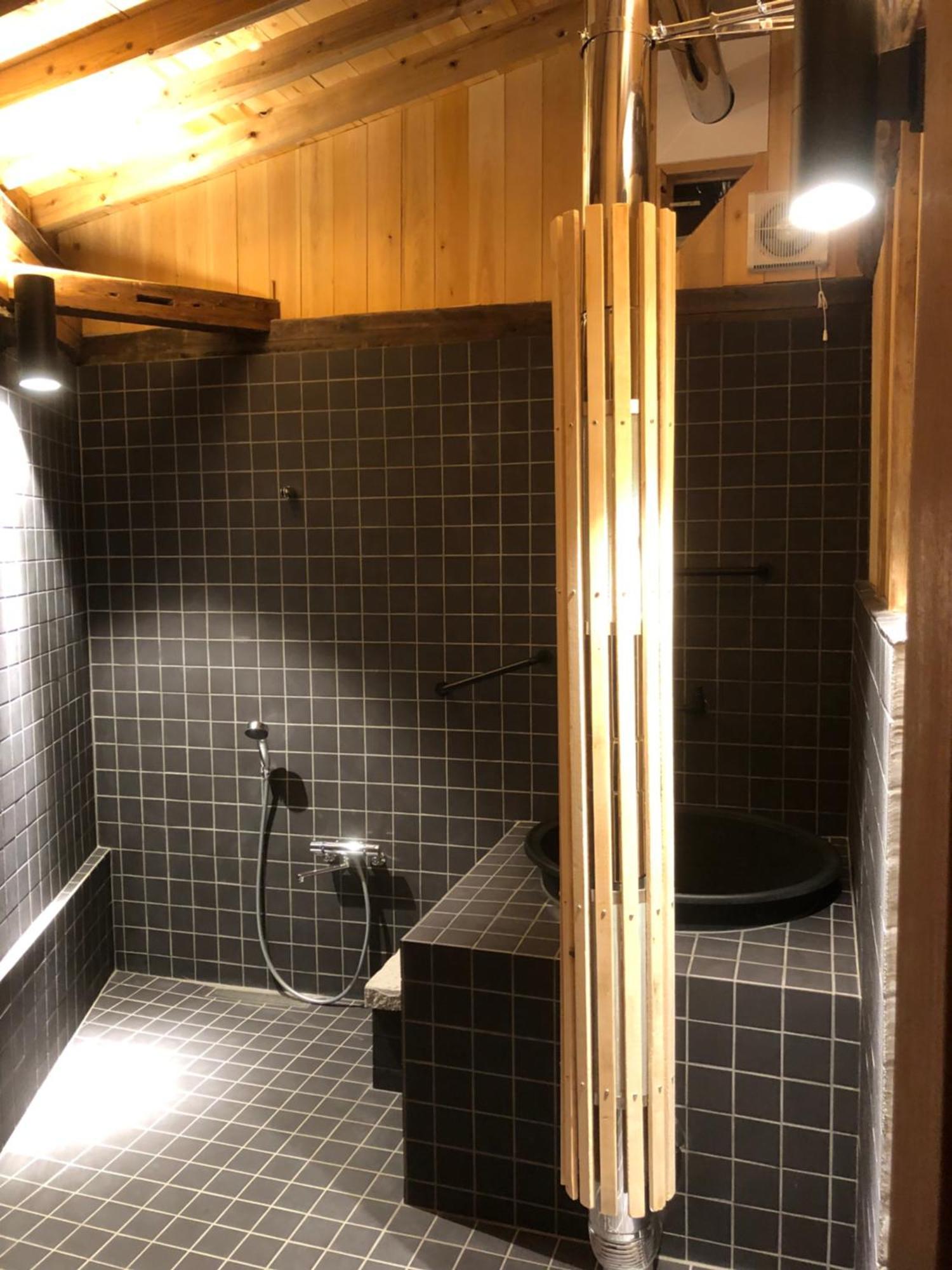 Kumano Winery Guest House 田边市 外观 照片